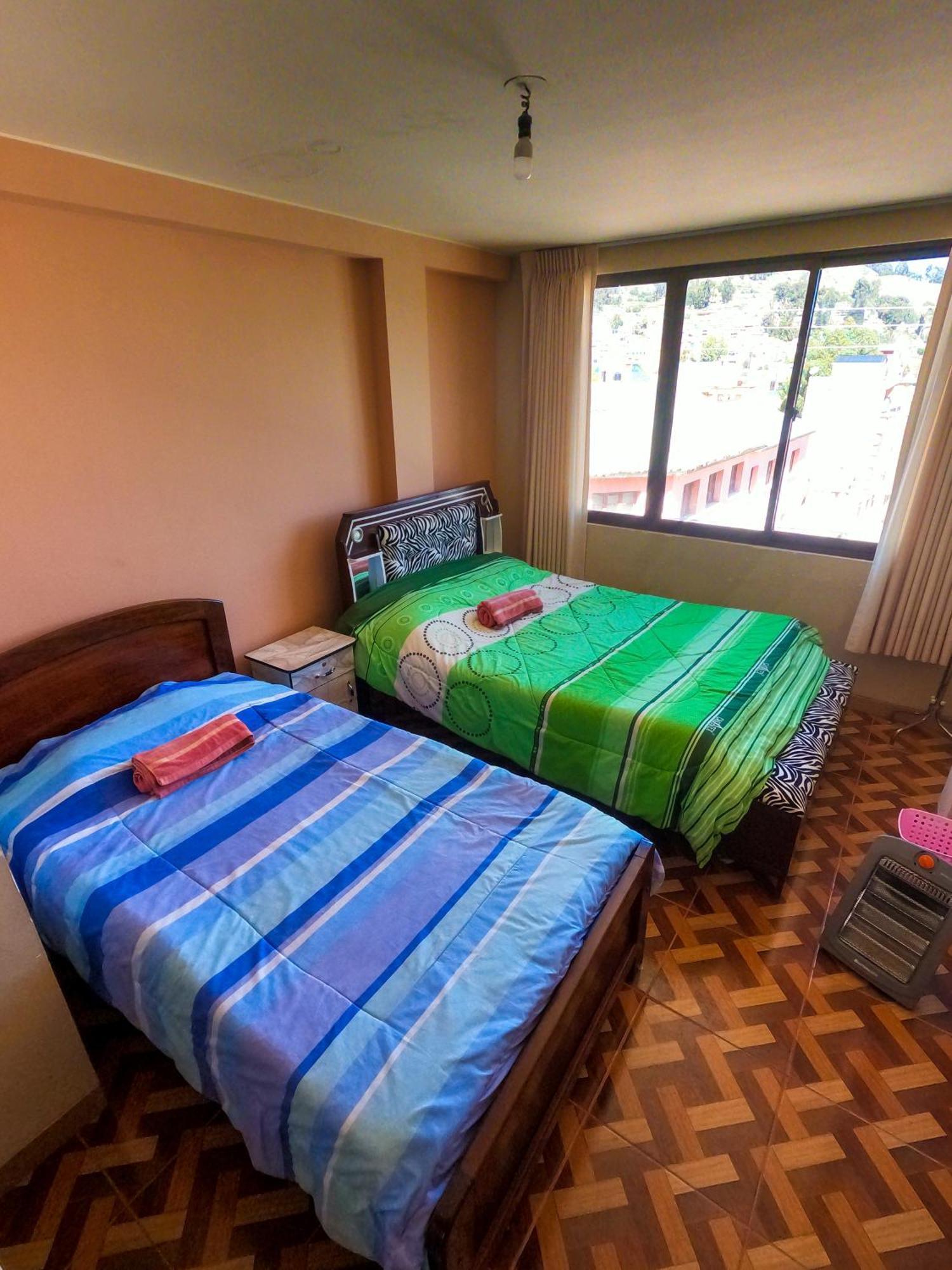 Skylake B&B 科帕卡巴纳 外观 照片